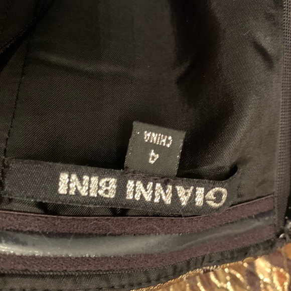 Gianni Bini Cocktail Dress - Picture 7 of 7